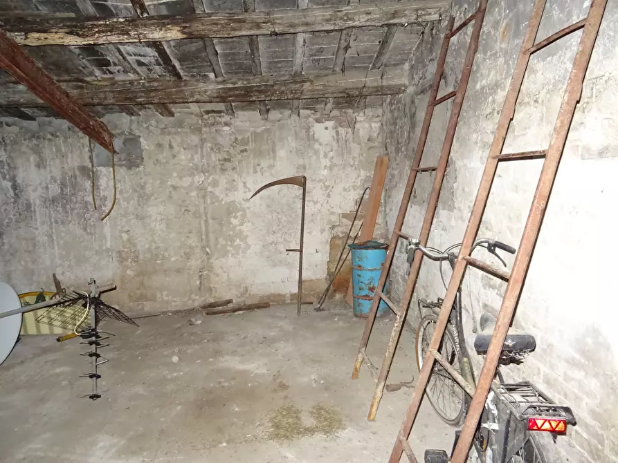 Immagine 28 di Rustico / casale in vendita  a Corinaldo