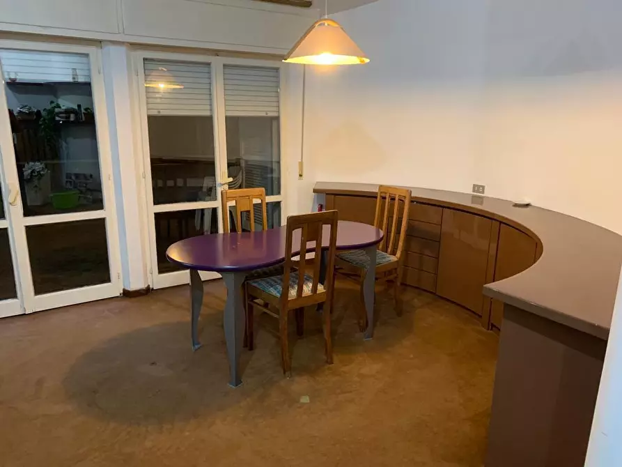 Immagine 4 di Quadrilocale in vendita  a Trecastelli