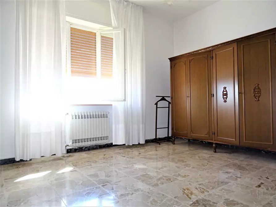 Immagine 7 di Appartamento in vendita  a Trecastelli