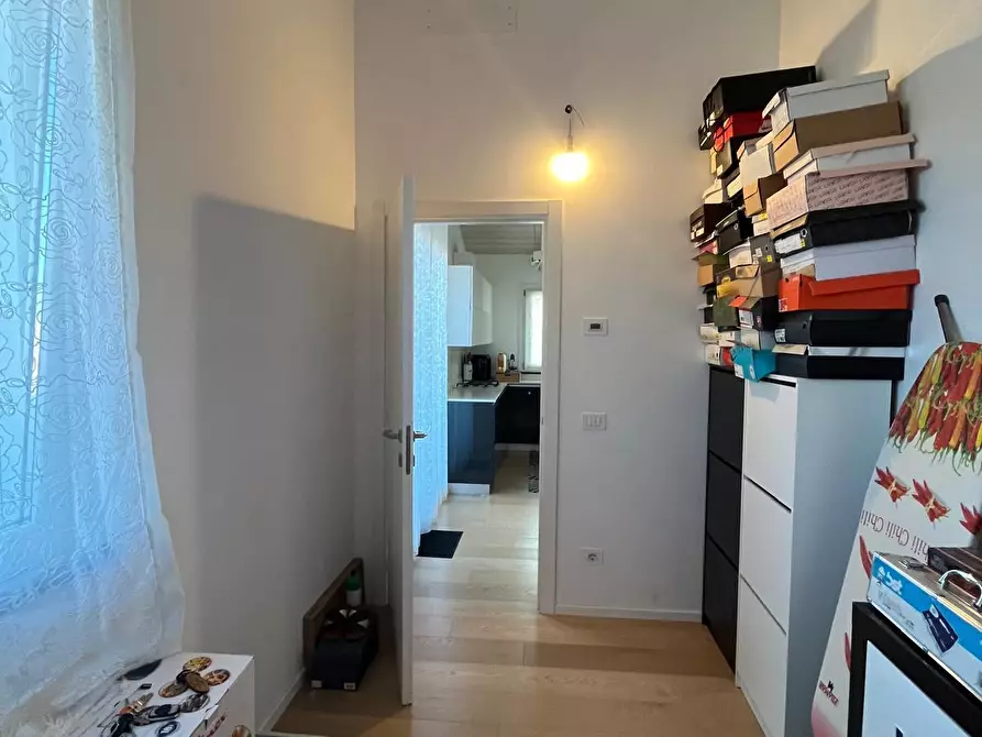 Immagine 37 di Casa semindipendente in vendita  a Senigallia