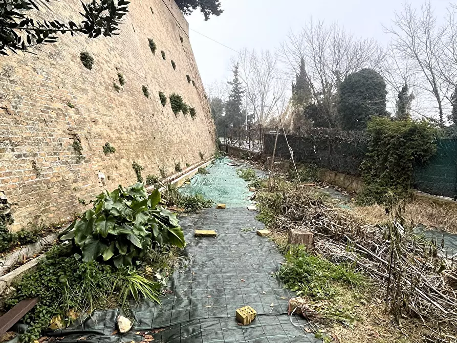 Immagine 3 di Casa indipendente in vendita  in Via Guglielmo Marconi 3 a Trecastelli