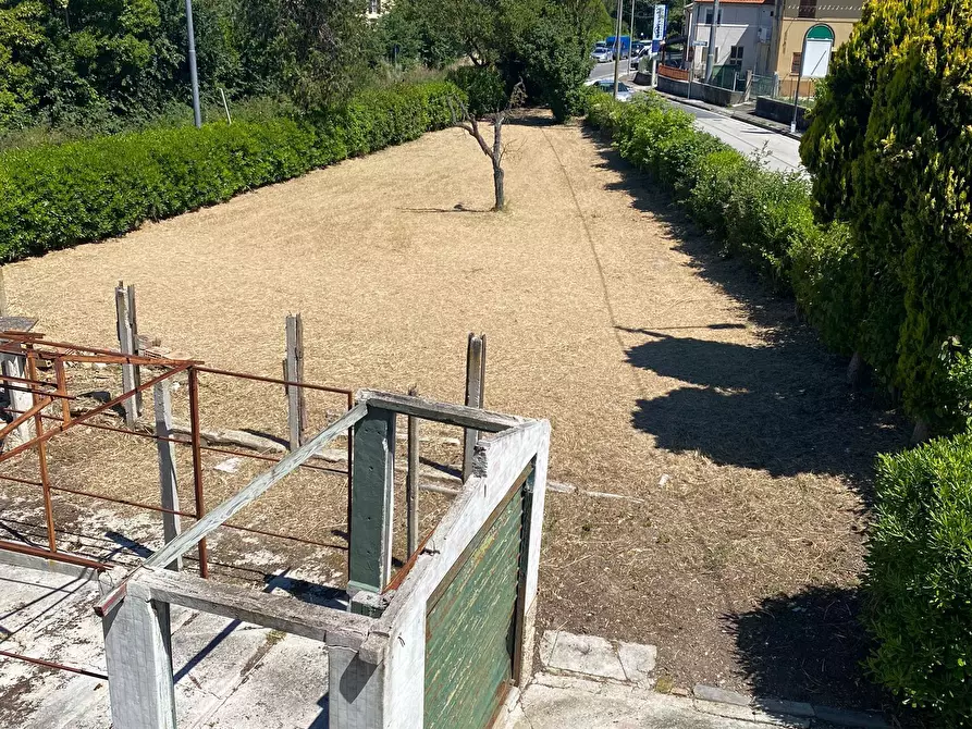 Immagine 4 di Casa bifamiliare in vendita  a Senigallia