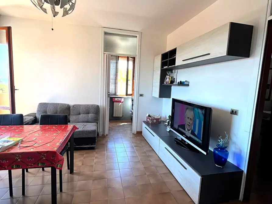 Immagine 3 di Quadrilocale in vendita  a Senigallia