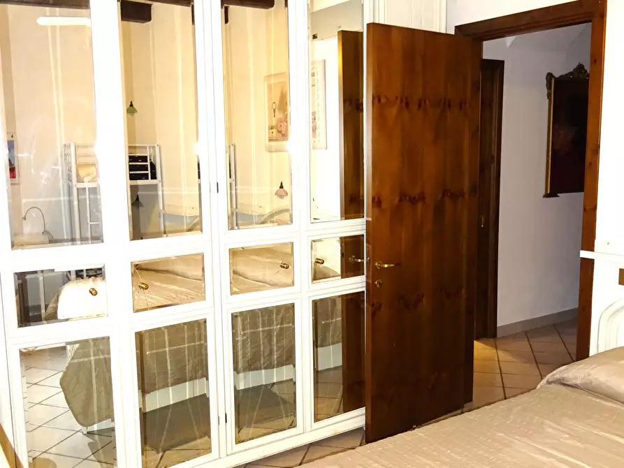 Immagine 21 di Rustico / casale in vendita  a Ostra Vetere