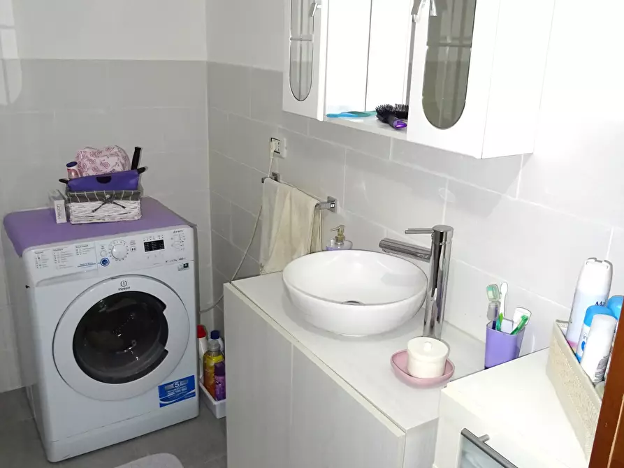 Immagine 9 di Casa indipendente in vendita  a Trecastelli