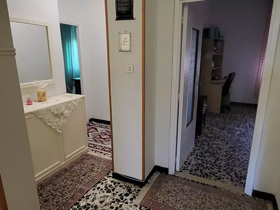 Immagine 10 di Appartamento in vendita  a Ostra