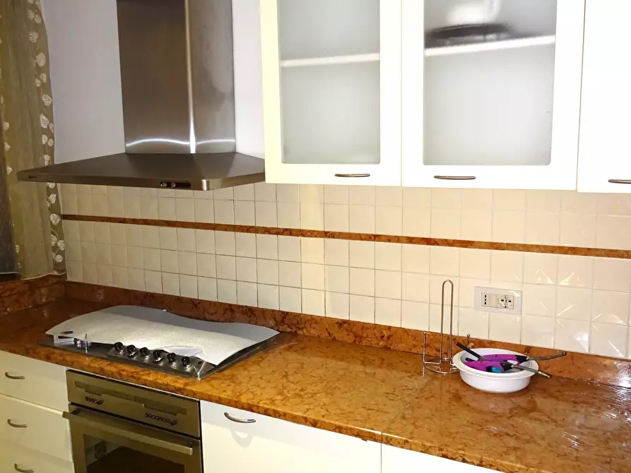 Immagine 7 di Villetta a schiera in vendita  a Castelleone Di Suasa