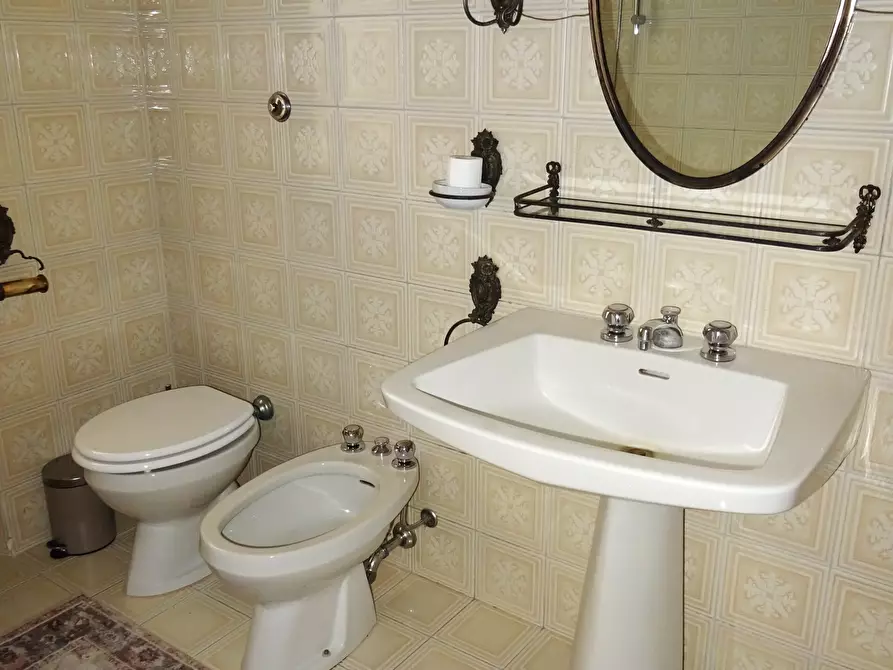 Immagine 27 di Attico in vendita  a Ostra