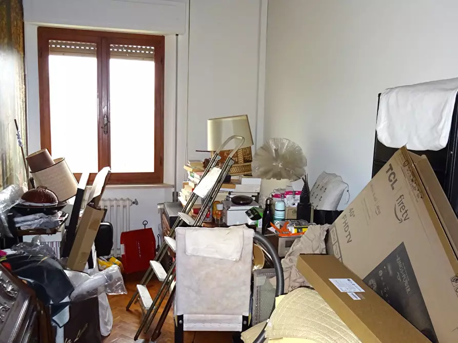 Immagine 34 di Attico in vendita  a Ostra