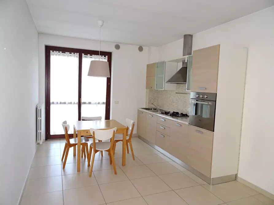 Immagine 1 di Bilocale in vendita  a Ostra