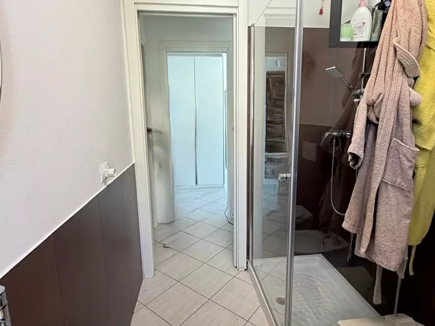 Immagine 17 di Bilocale in vendita  a Trecastelli