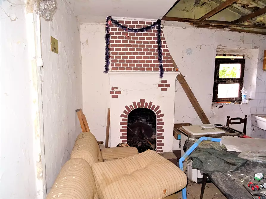 Immagine 5 di Casa bifamiliare in vendita  a Senigallia