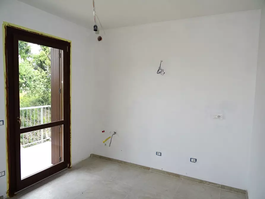 Immagine 3 di Quadrilocale in vendita  a Montemarciano