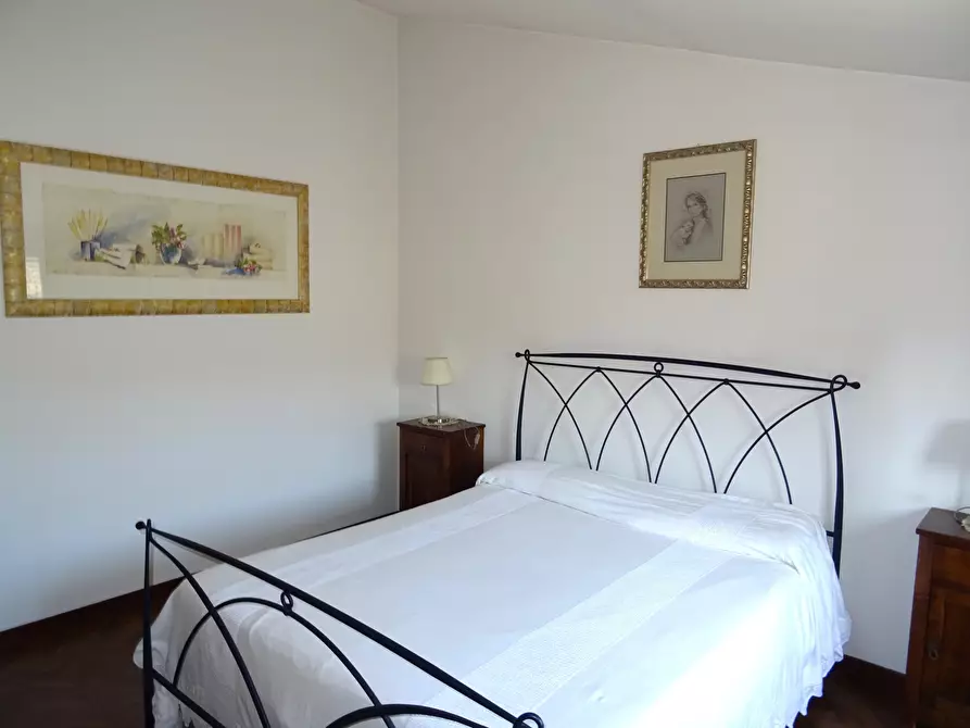 Immagine 33 di Villetta a schiera in vendita  a Castelleone Di Suasa