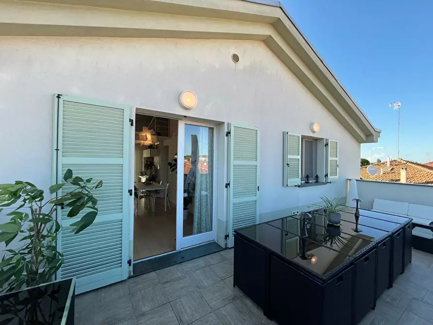 Immagine 40 di Casa semindipendente in vendita  a Senigallia