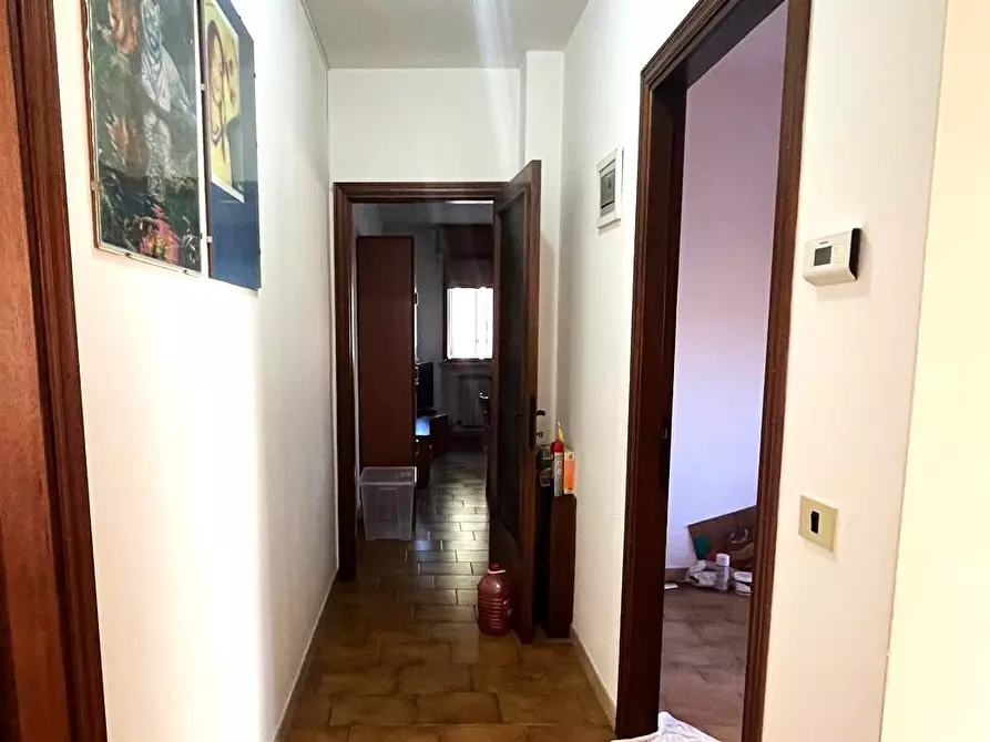 Immagine 10 di Quadrilocale in vendita  a Mondolfo