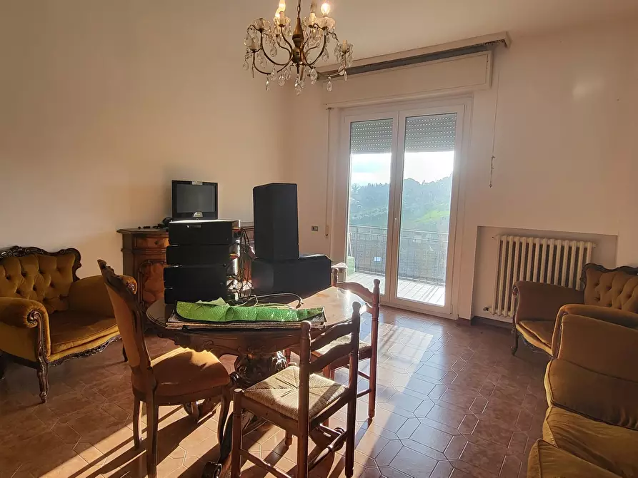 Immagine 3 di Appartamento in vendita  a Ostra