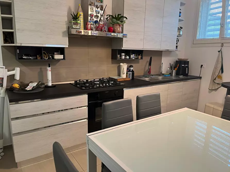 Immagine 1 di Trilocale in vendita  a Senigallia