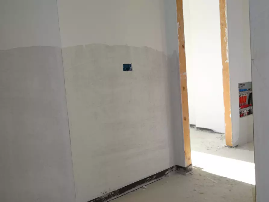 Immagine 14 di Quadrilocale in vendita  a Ostra