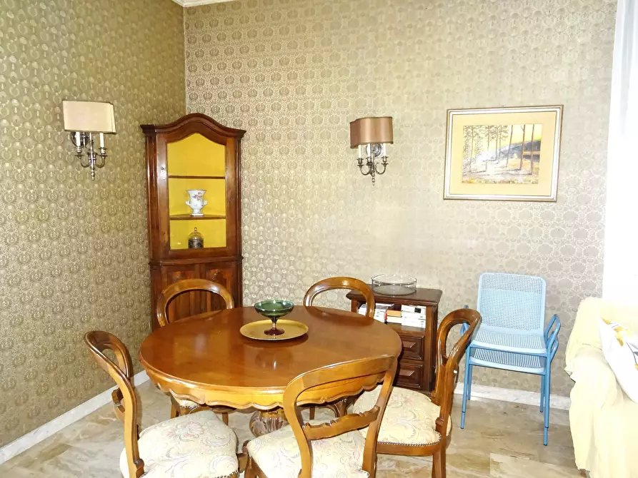 Immagine 7 di Attico in vendita  a Ostra