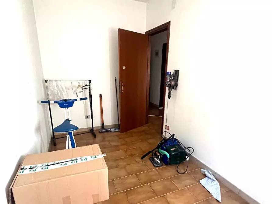 Immagine 16 di Quadrilocale in vendita  a Mondolfo