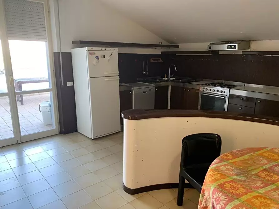 Immagine 7 di Quadrilocale in vendita  a Trecastelli