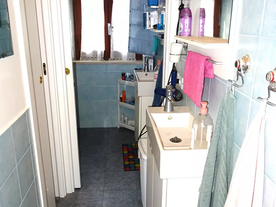 Immagine 33 di Rustico / casale in vendita  a Ostra Vetere