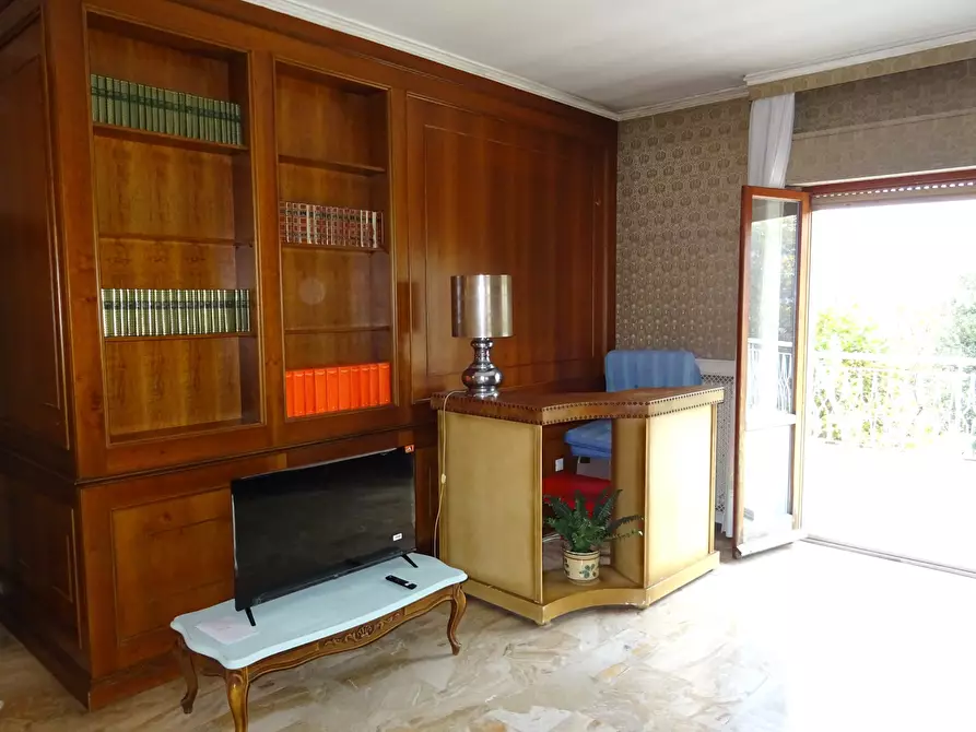 Immagine 5 di Attico in vendita  a Ostra