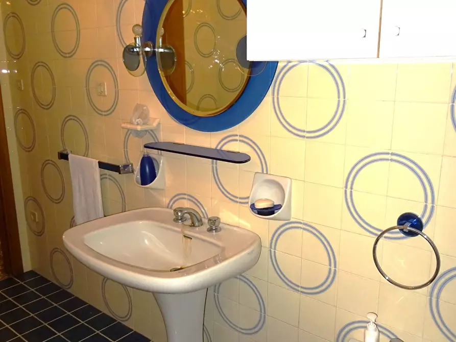 Immagine 22 di Villetta a schiera in vendita  a Castelleone Di Suasa