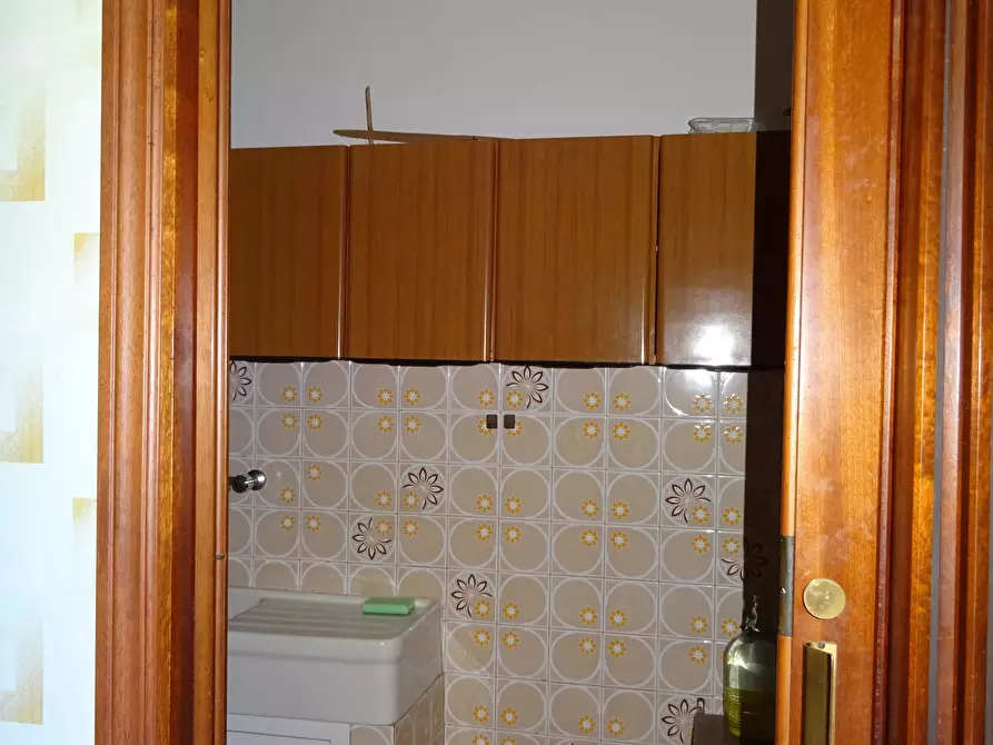 Immagine 25 di Casa bifamiliare in vendita  a Senigallia