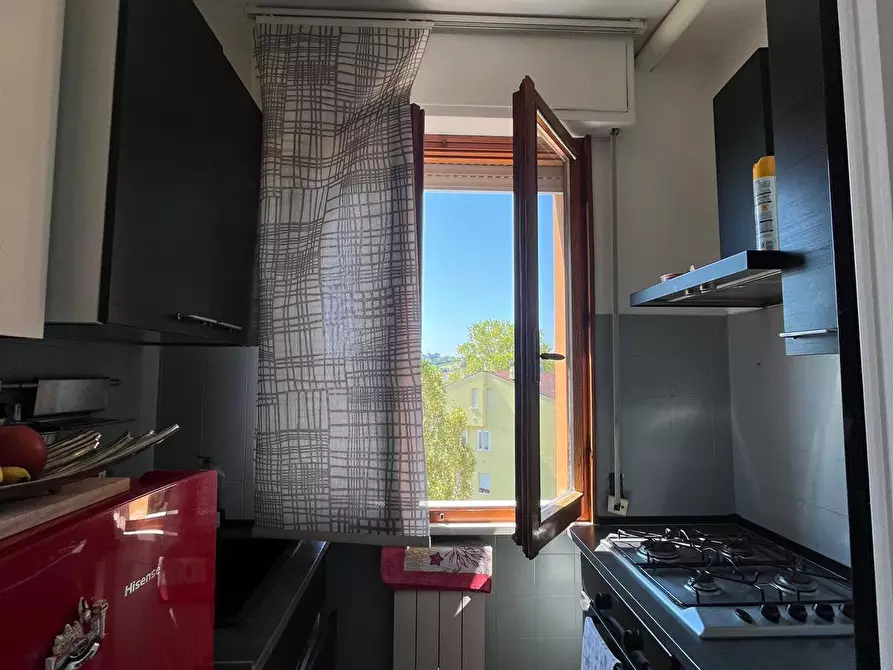 Immagine 13 di Quadrilocale in vendita  a Senigallia