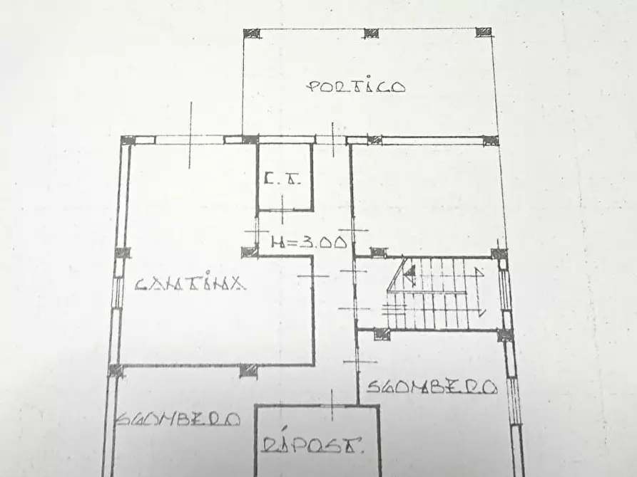 Immagine 33 di Villa in vendita  a Corinaldo