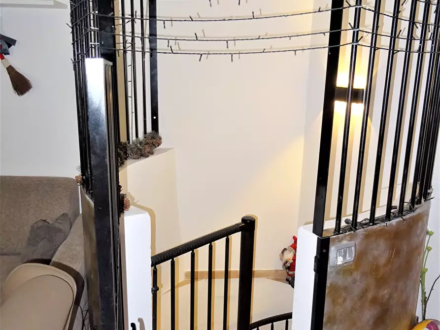 Immagine 24 di Trilocale in vendita  a Trecastelli