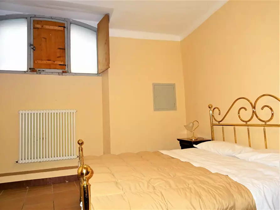 Immagine 8 di Trilocale in vendita  a Arcevia