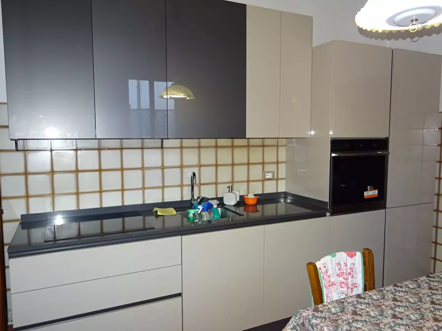 Immagine 19 di Villetta a schiera in vendita  a Serra De' Conti