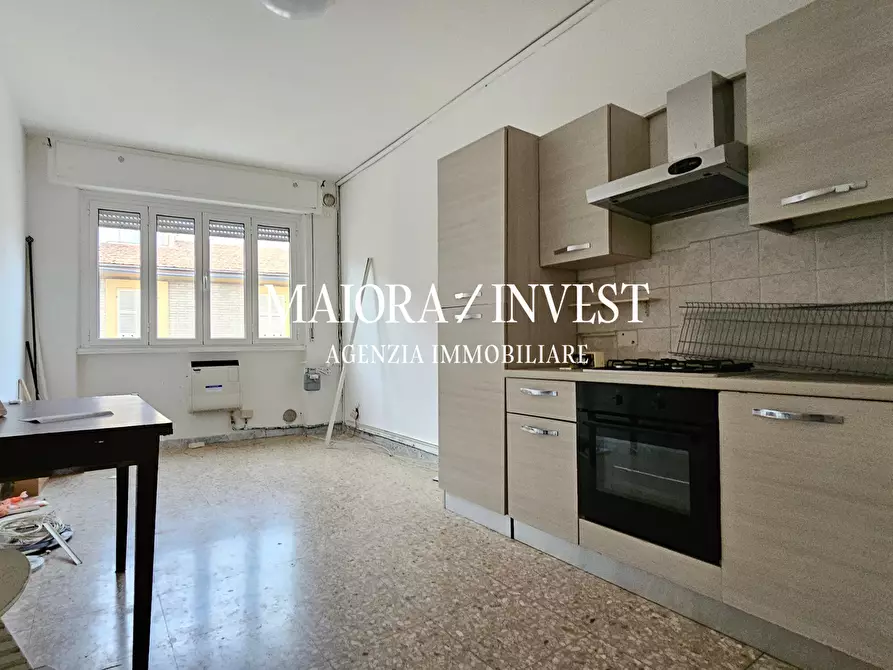 Immagine 2 di Bilocale in vendita  a San Benedetto Del Tronto