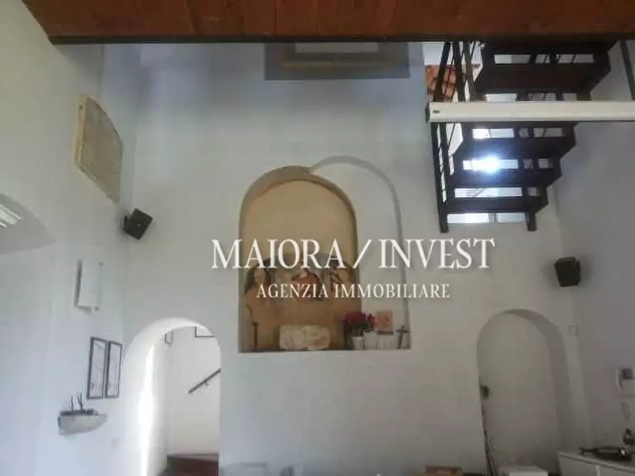 Immagine 10 di Casa indipendente in vendita  a Ascoli Piceno