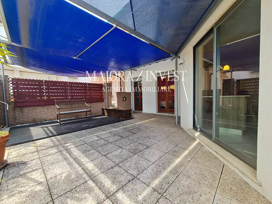 Immagine 17 di Quadrilocale in vendita  a San Benedetto Del Tronto