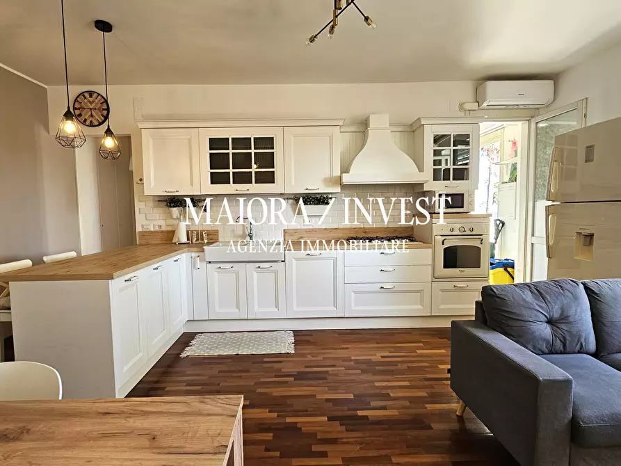 Immagine 4 di Trilocale in vendita  in Via Bezzecca a San Benedetto Del Tronto