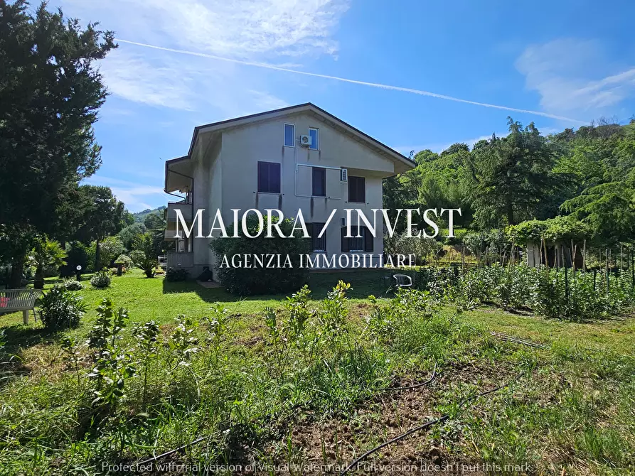 Immagine 2 di Appartamento in vendita  in Contrada San Giacomo 24 a Acquaviva Picena