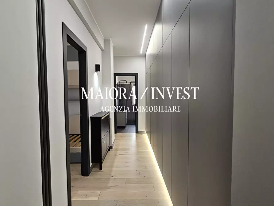 Immagine 5 di Quadrilocale in affitto  a San Benedetto Del Tronto