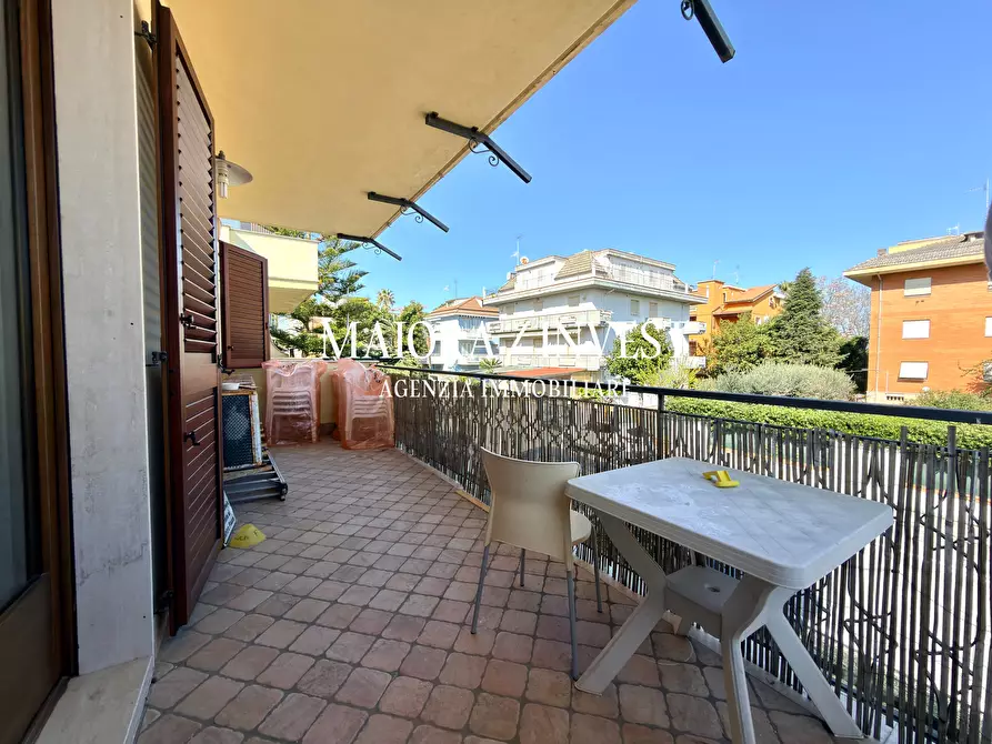 Immagine 23 di Appartamento in vendita  in Via Giannina Milli 22 a San Benedetto Del Tronto