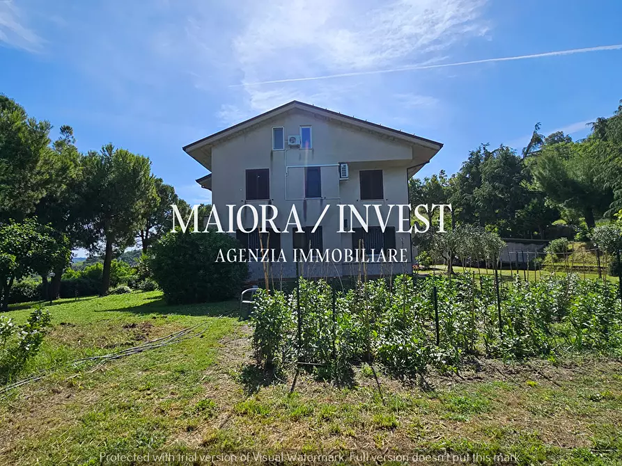 Immagine 3 di Appartamento in vendita  in Contrada San Giacomo 24 a Acquaviva Picena