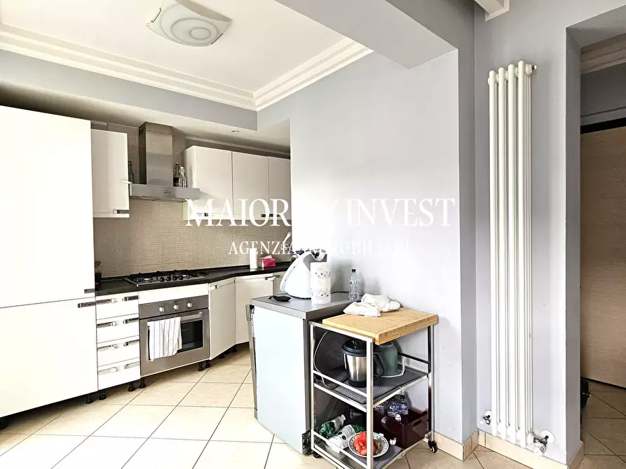 Immagine 5 di Trilocale in vendita  a San Benedetto Del Tronto