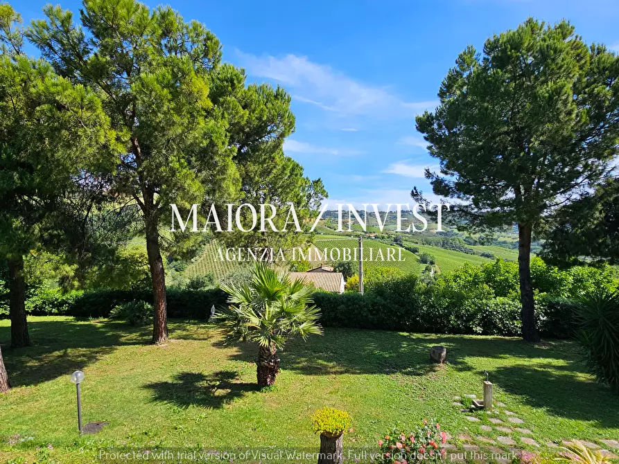 Immagine 8 di Casa bifamiliare in vendita  in Contrada San Giacomo 15 a Acquaviva Picena