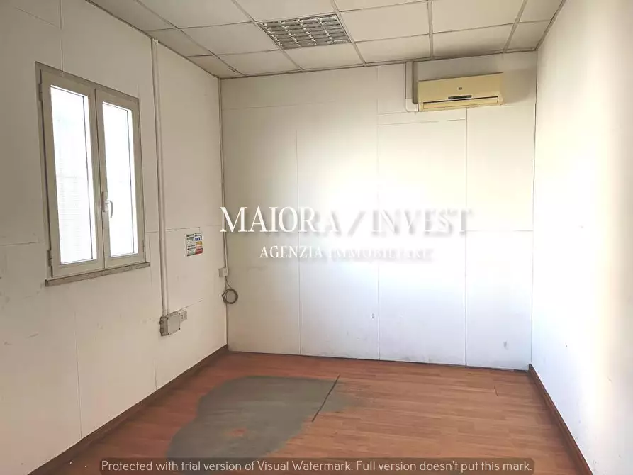 Immagine 7 di Capannone industriale in vendita  in Via del Lavoro 9 a San Benedetto Del Tronto