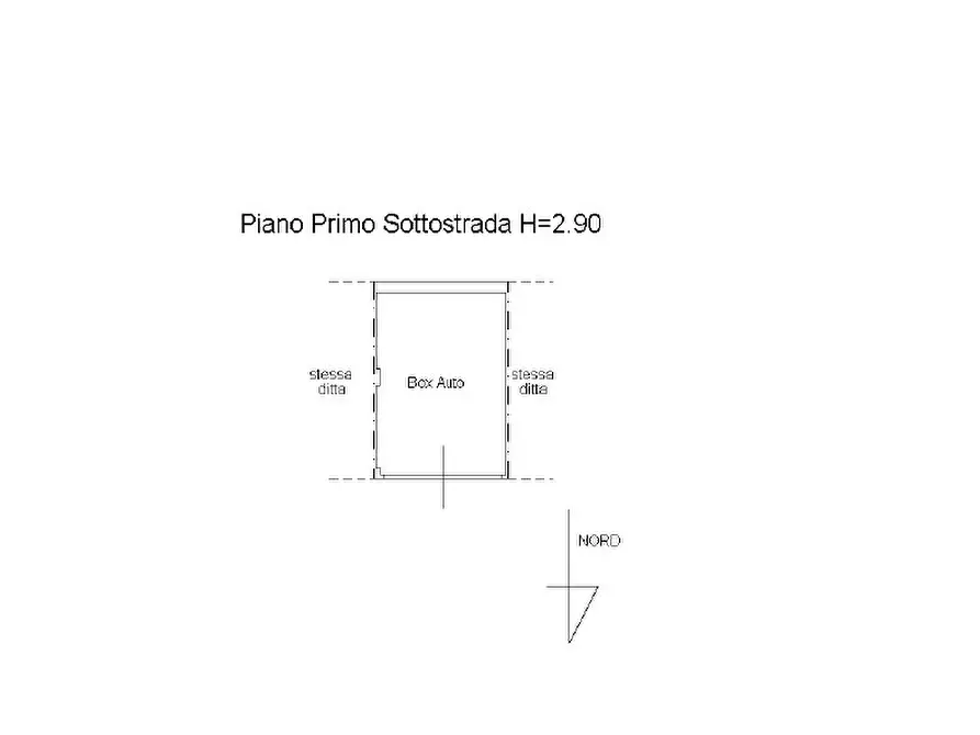 Immagine 25 di Trilocale in vendita  in via Modigliani 2 a Grottammare