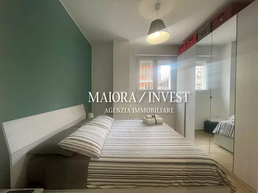 Immagine 8 di Bilocale in vendita  in Viale de Gasperi a San Benedetto Del Tronto