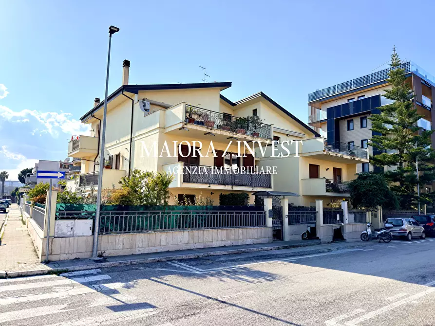 Immagine 43 di Appartamento in vendita  in Via Giannina Milli 22 a San Benedetto Del Tronto