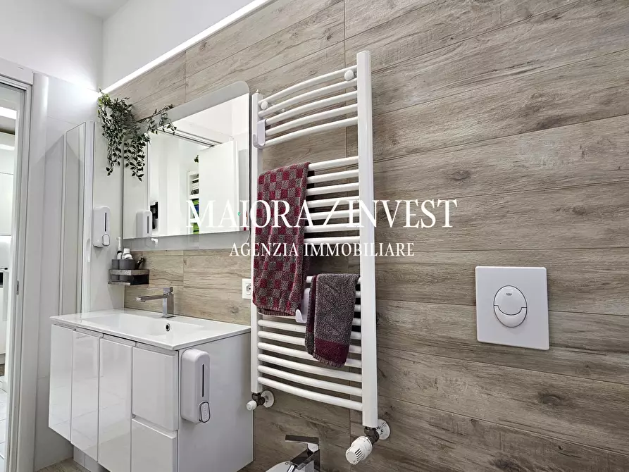 Immagine 16 di Bilocale in vendita  in Via Carlo Forlanini a San Benedetto Del Tronto